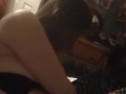 Been sober all weekend time to get lifted and go to work 12/16