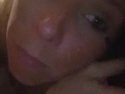 Been sober all weekend time to get lifted and go to work 14/16