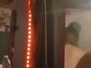 Been sober all weekend time to get lifted and go to work 4/16