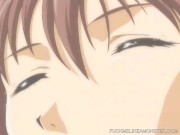 Japanese teens ravaged hard and screaming