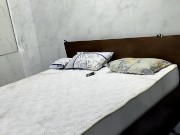 Desi Wife Sharing with friend Threesome Hardcore Anal sex 1/16