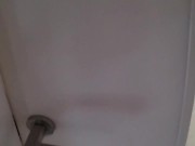 MY NERDY STEPSISTER is very shy because I filmed how I fucked her fat pussy after Caught 1/16