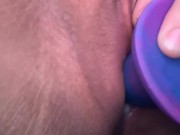 Can I cream on your dick? 12/16