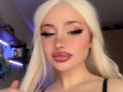 Lets chat on onlyfans its free😛 13/16