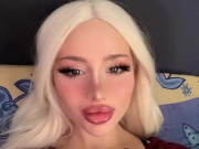 Lets chat on onlyfans its free😛 14/16