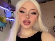 Lets chat on onlyfans its free😛 14/16