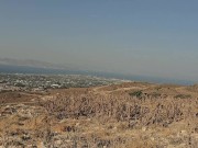 amateur voyeurs hike naked & get a blowjob with huge cumshot - little arden 13/16