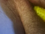 Me masterbating - Screenshot 13 of 16 - HD
