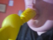 Me masterbating - Screenshot 15 of 16 - Bbw