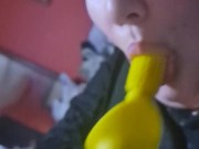 Me masterbating - Screenshot 16 of 16 - HD