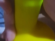 Me masterbating - Screenshot 2 of 16 - Girl Masturbating