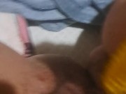 Me masterbating - Screenshot 5 of 16 - Girl Masturbating