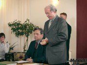 MATURE4K. Old Elle with huge tits fucked her gardener in doggy and ended up in court 4/16