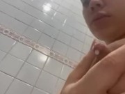 Taking milk from my breasts 5/16