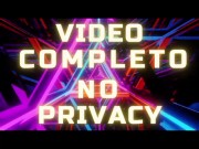 Gemendo muito  querendo fugir ! Entrou entrando 15/16