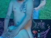 Back shots and money shot 1/16