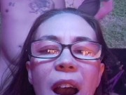 Back shots and money shot 14/16