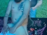 Back shots and money shot 3/16