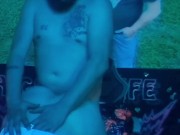 Back shots and money shot 4/16