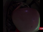 BUNNY LUVS BEING A SEX SLAVE 12/16