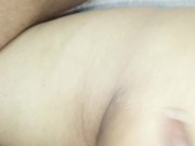 Anal sex is my all time favourite 5/16