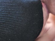 BDSM fucking with tied girl 10/16