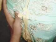 Deshi Women Tasneem Omar 10/16