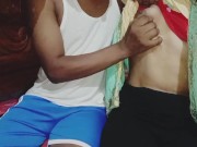 Deshi Women Tasneem Omar 4/16