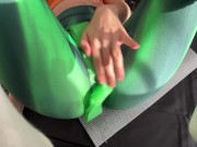 Just squirt and nothing personal 6/16