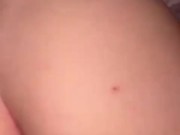 Fucking my Girfriend from behind 10/16