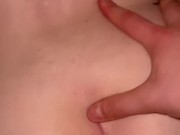 Fucking my Girfriend from behind 16/16