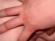 Fucking my Girfriend from behind 8/16