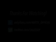 BEST OF MATTY MILA PEREZ 16/16