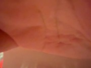 rubbing while my girlfriend gives me a handjob in a Jacuzzi 1/16