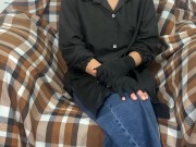 Milf Next Door Cherie Gets Me To Cheat  - زن همسایه بخاطر دستبند طلا باهام سکس کرد ( فارسی داستانی )