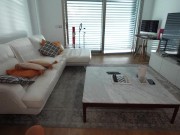 I catch my slutty girlfriend masturbating with a big black cock 7/16