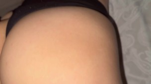 This is Real Passionate Sex - Homemade, Uncut, HD, Super Sexy Amateur Couple!