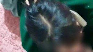 JUGAMOS AL SECRETO DE PAPIS? INOCENTE COLEGIAL JUEGANDO CON PAPI CON SU UNIFORME