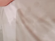 Real Japanese milf Amateur creampie lactating squirt pov｜素中母潮パオ ntr B04 2412