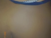 Follada rápido a mi vecino que tenia ganas de darme duro en el culo 3/16