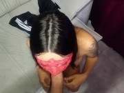 Mamada depois da live, ksalslofc nas redes, vem gravar com a gnt 1/16