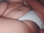 8 MINUTOS DE PURA COGIDA