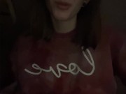 Caught While Making A Private Request Video - Screenshot 1 of 16 - HD