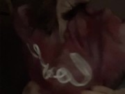 Caught While Making A Private Request Video - Screenshot 10 of 16 - Exhibitionist Wife