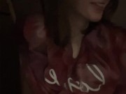 Caught While Making A Private Request Video - Screenshot 12 of 16 - Caught
