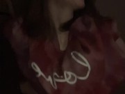 Caught While Making A Private Request Video - Screenshot 14 of 16 - Amateur