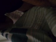 Girlfriend sucks me and lets me fill her up 13/16