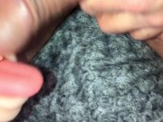 Daddy talks dirty while using my torso sex doll & butt plugs inserted 4/16