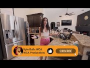 Helping My Stepmom With Her OnlyFans Jasmin Jai 10/16