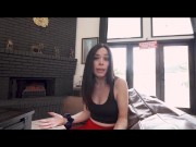 Helping My Stepmom With Her OnlyFans Jasmin Jai 4/16